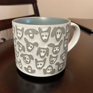 Pop of color ore’ originals dog mug